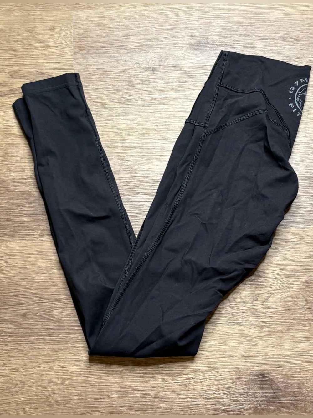 Gymshark Legacy Leggings